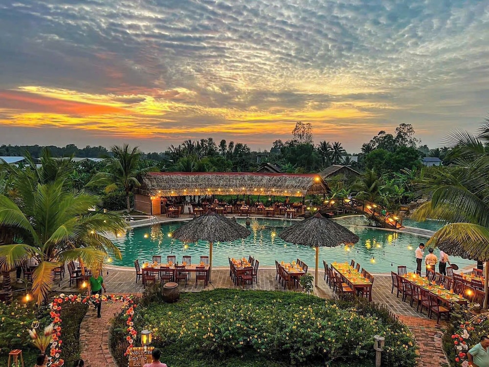 Can Tho Ecolodge in Can Tho, Vietnam