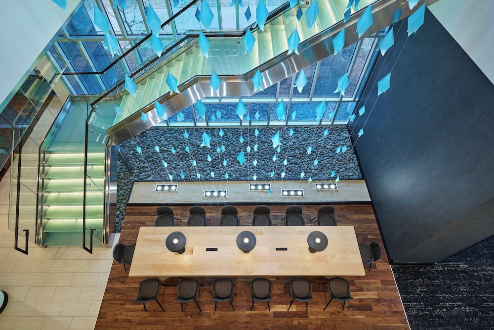 SpringHill Suites by Marriott Denver Downtown - photo 3