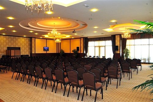 Winner Incek Hotel — hotel in Golbasi