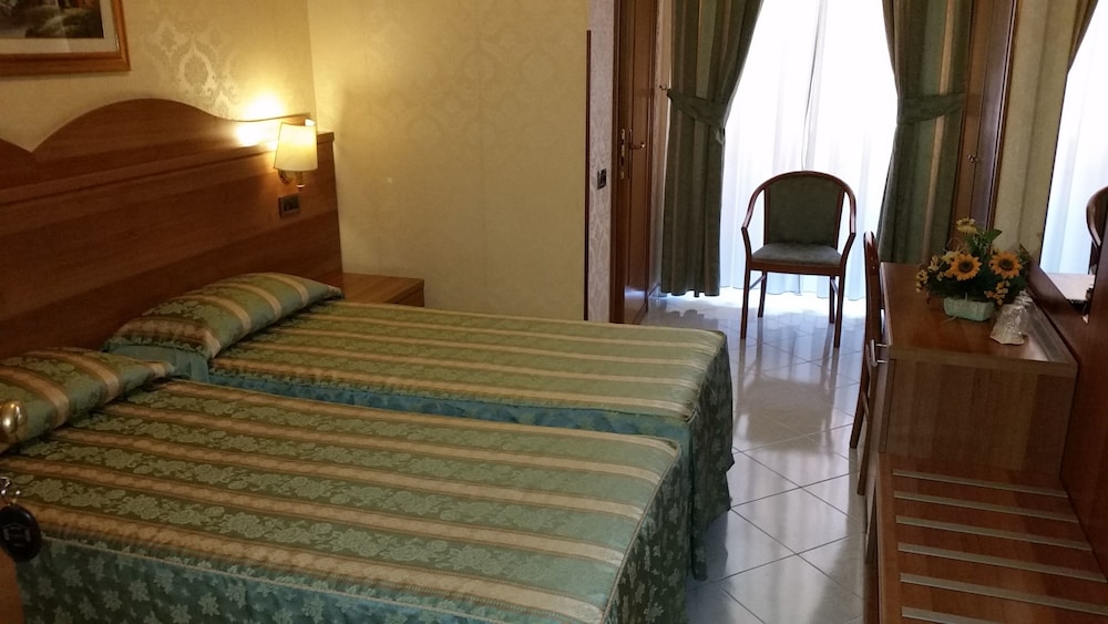 Teti - last minute hotel in Rome