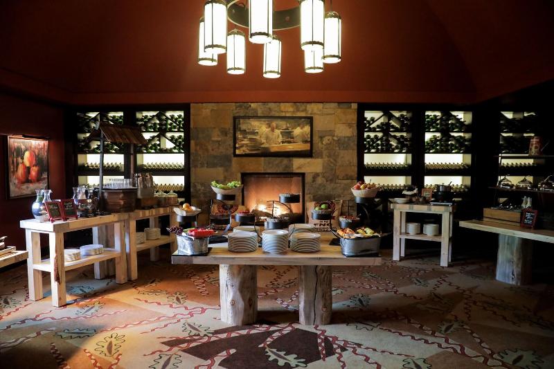 Four Seasons Resort and Residences Vail - photo 183