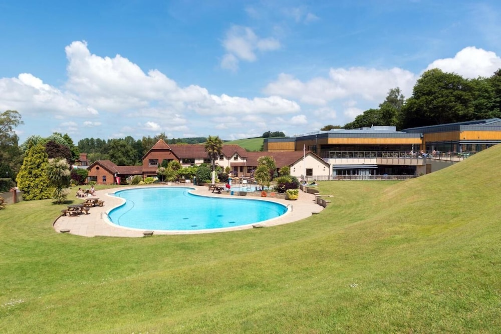 Cofton Holidays in Exeter, United Kingdom