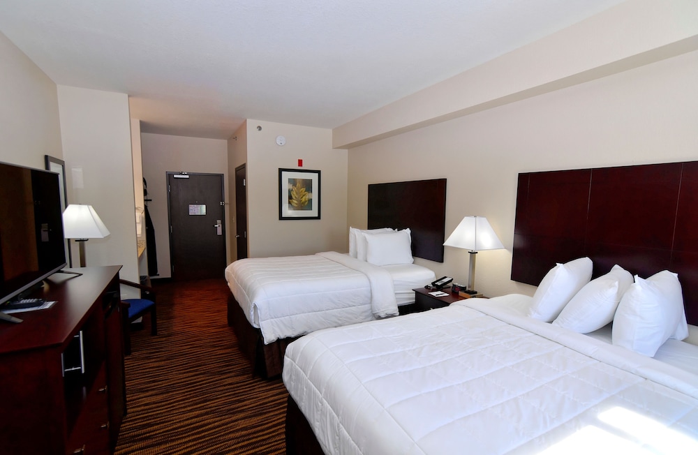 Cobblestone Inn & Suites Monticello - photo 5