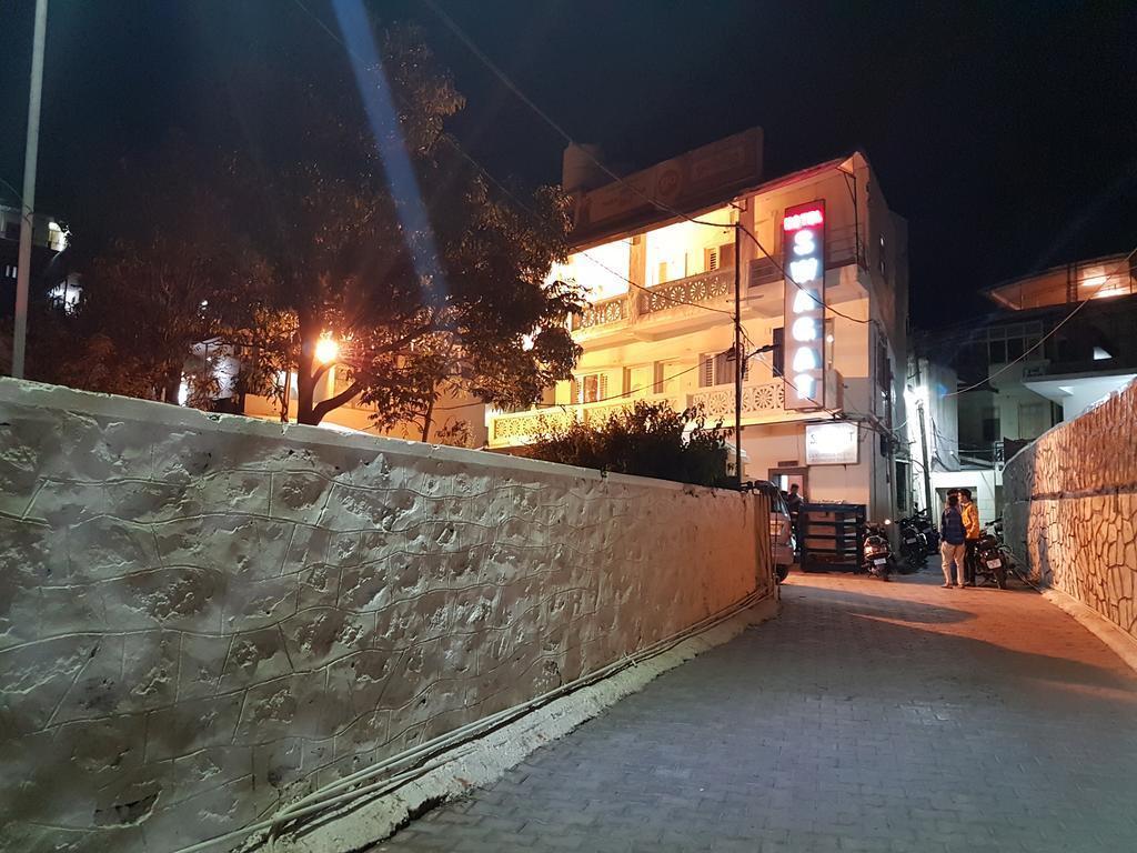 Hotel Swagat — hotel in Abu