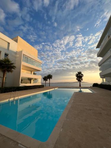 Cap Tingis — 4-Star Luxury Hotel in Tangier, Morocco