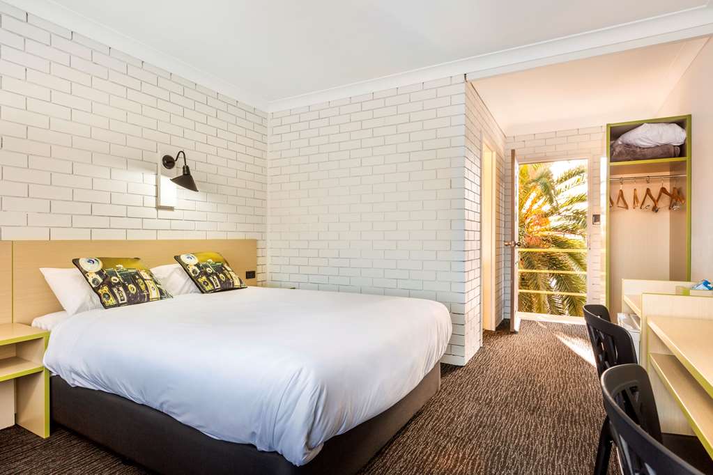 Boomerang Hotel — hotel in Lavington