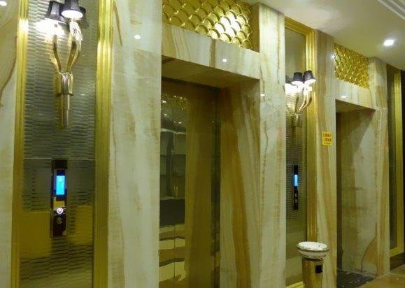 Diy Bai Hotel in Zhanjiang, People's Republic of China