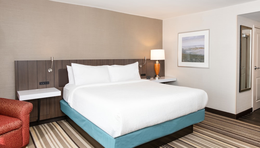 Hilton Garden Inn Philadelphia Ft. Washington - photo 7