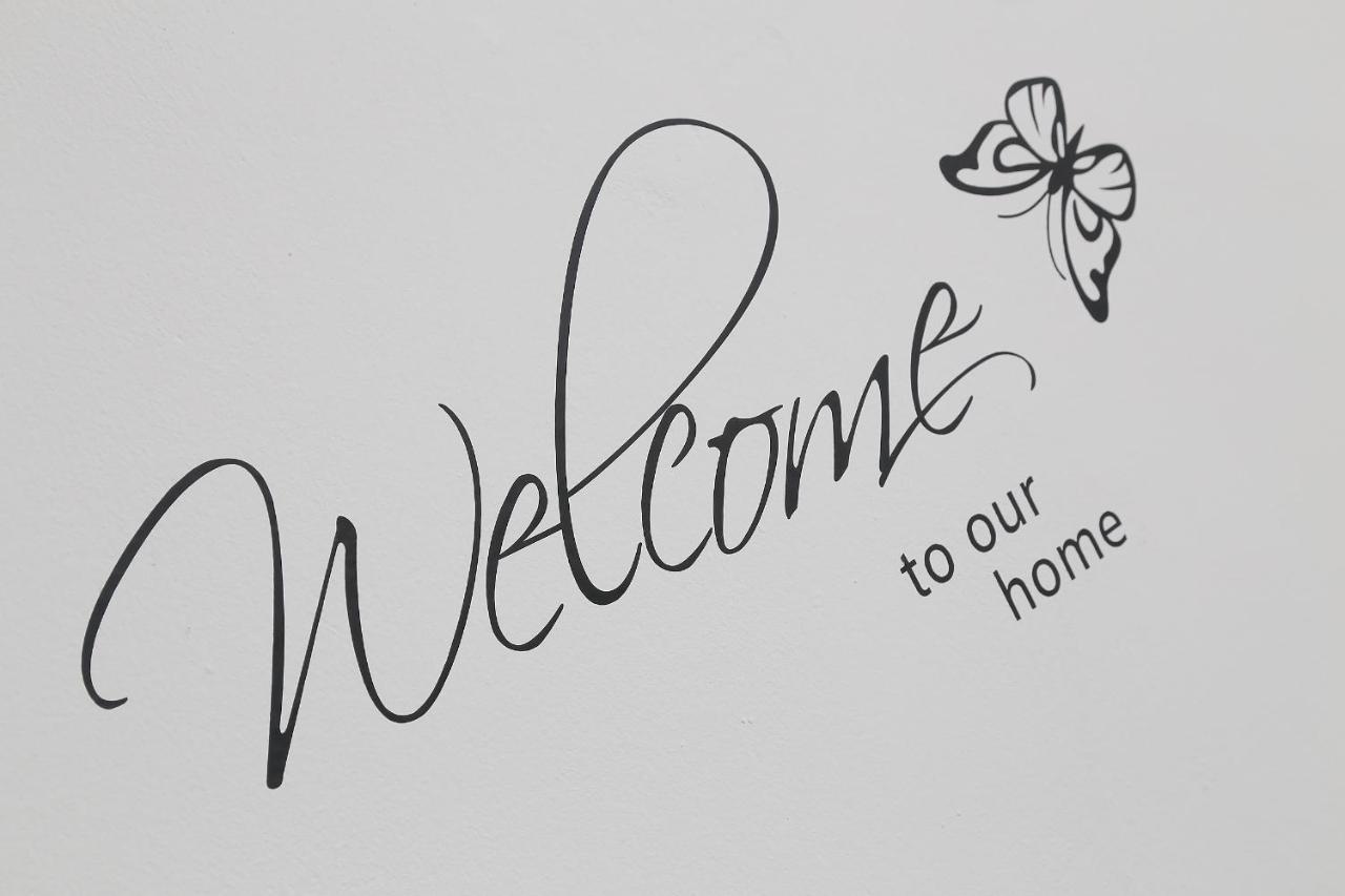 Welcome Apartment Old Town