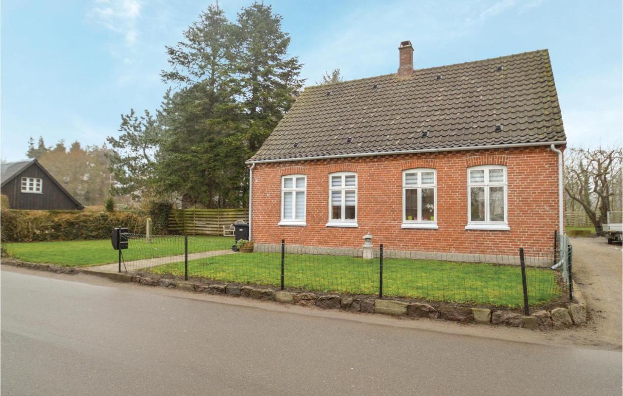 Two Bedroom Holiday Home In Bogo By — 4-Star Luxury Hotel in None, Denmark