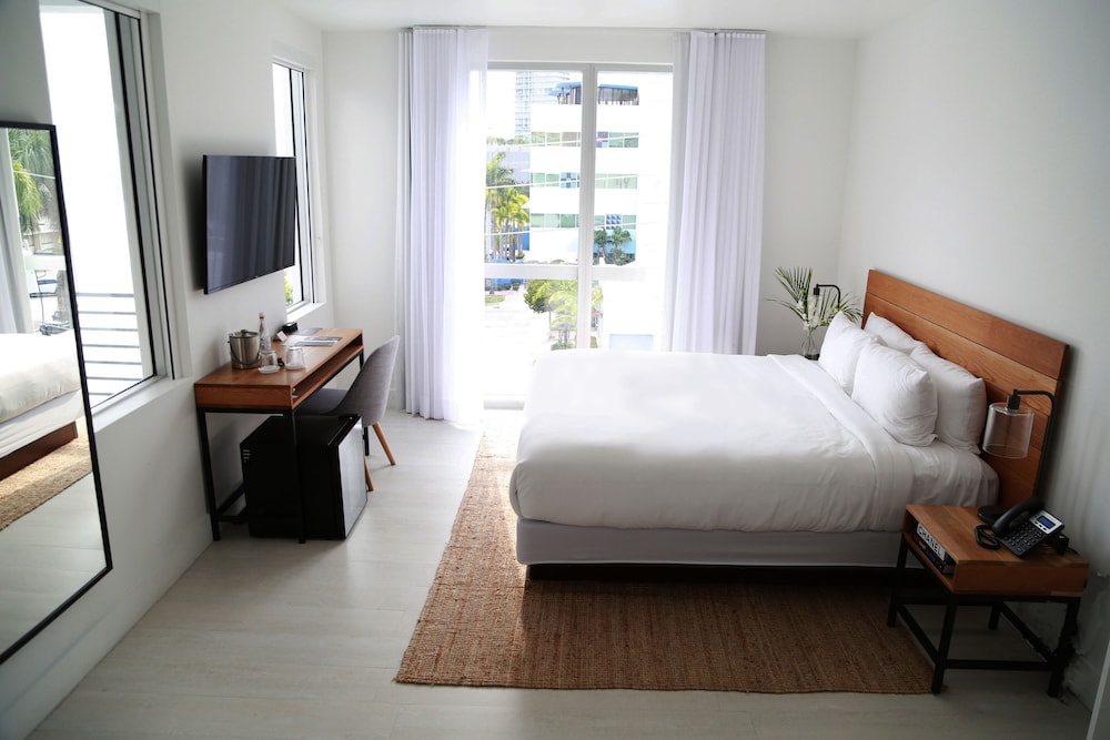 The Meridian Hotel by At Mine Hospitality - photo 11