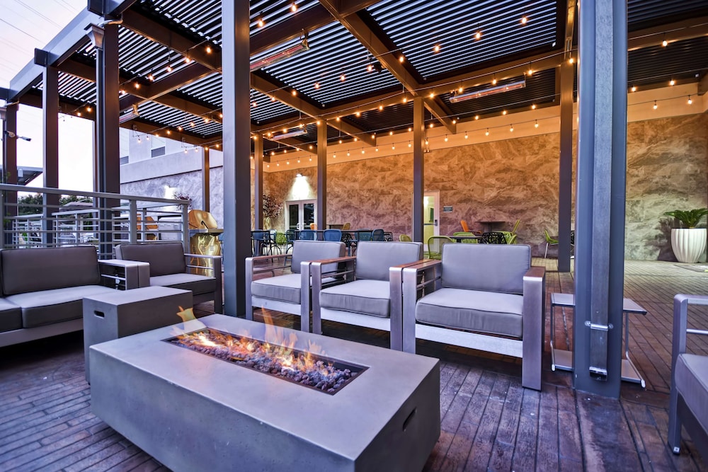 Home2 Suites by Hilton San Francisco Airport North - photo 36