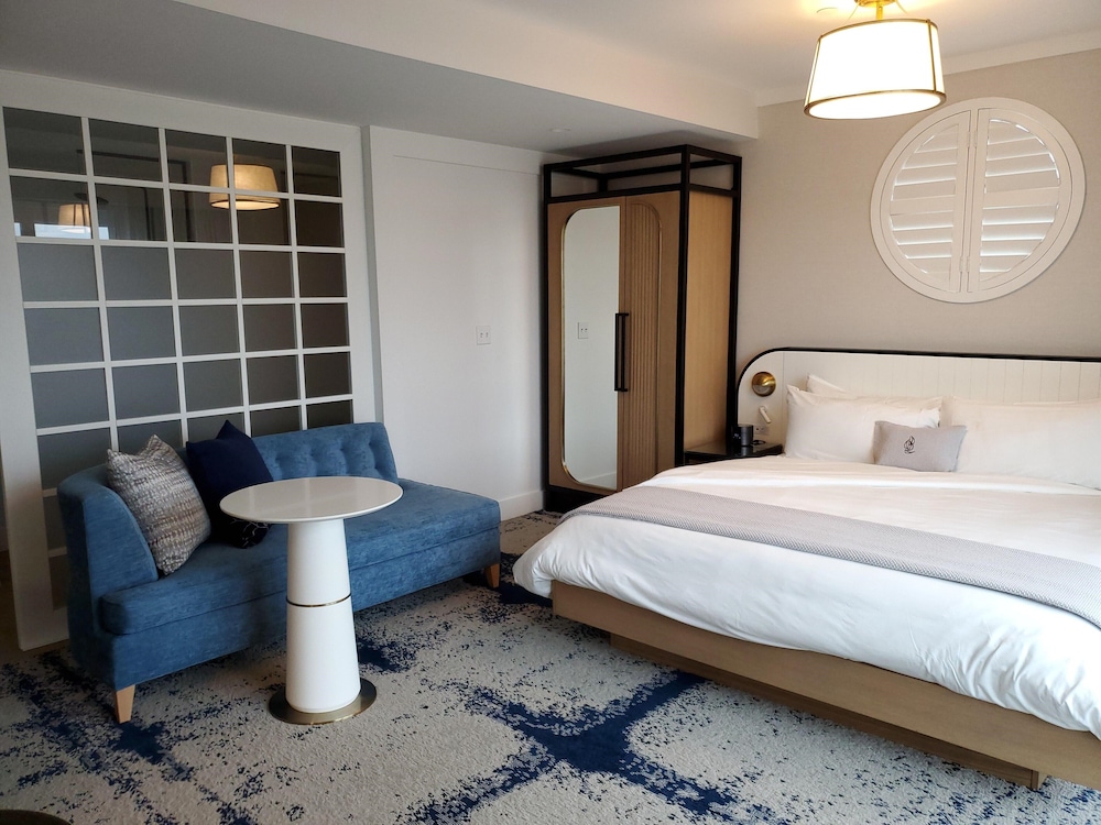 The Brenton Hotel - photo 28