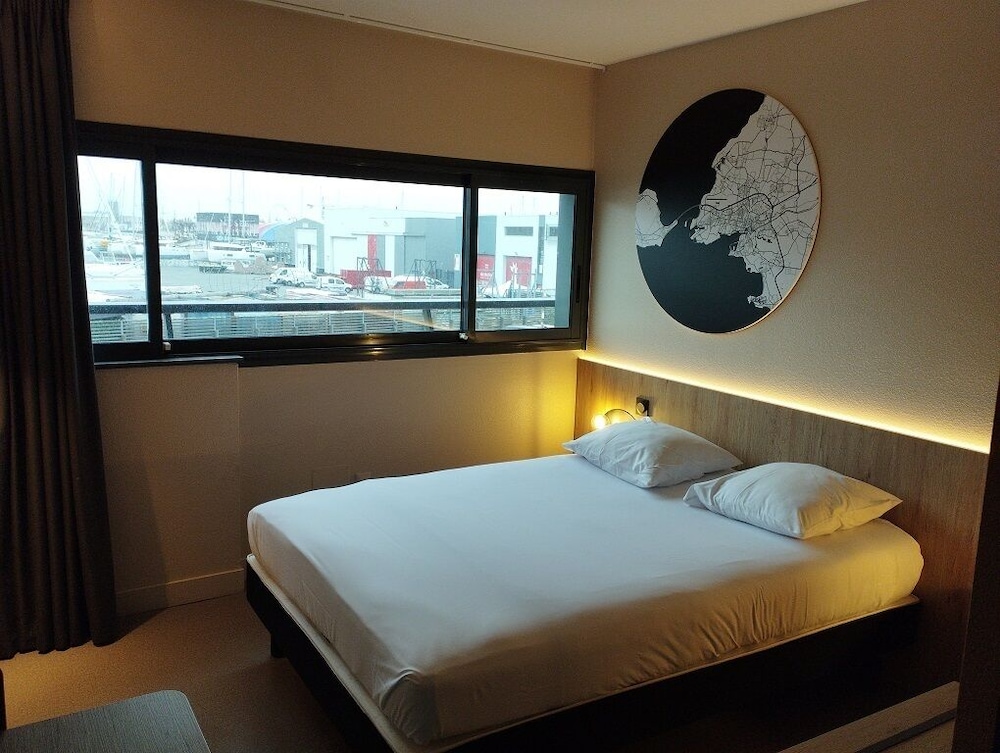 B&B HOTEL La Rochelle Centre Les Minimes in La Rochelle, France