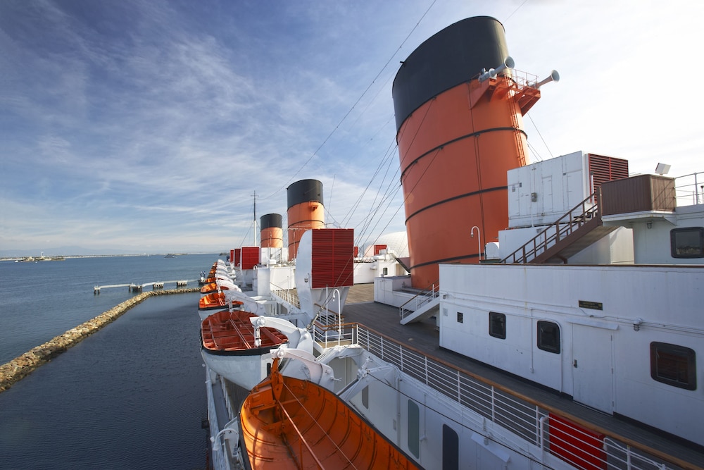 The Queen Mary - photo 92