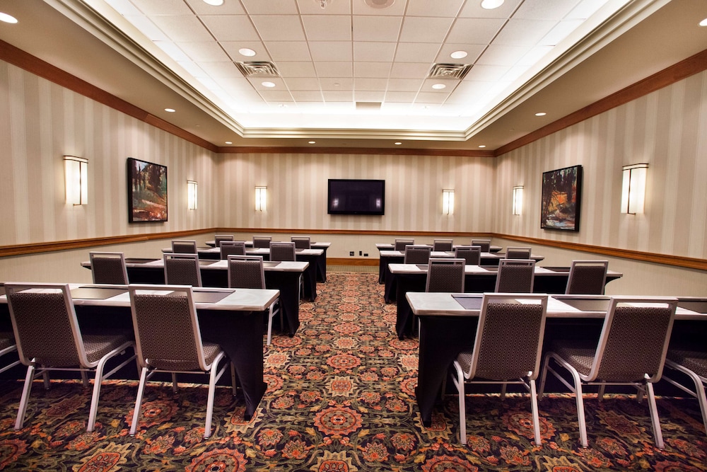 Hilton Chicago Oak Brook Suites - photo 41