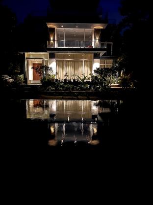 Bombora Indulge in Luxury in Unknown City, India