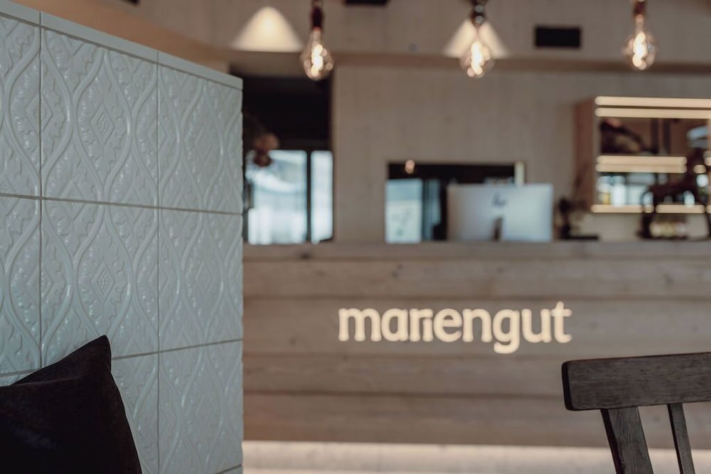Mariengut Aparthotel Kramer — Wagrain — photo 2