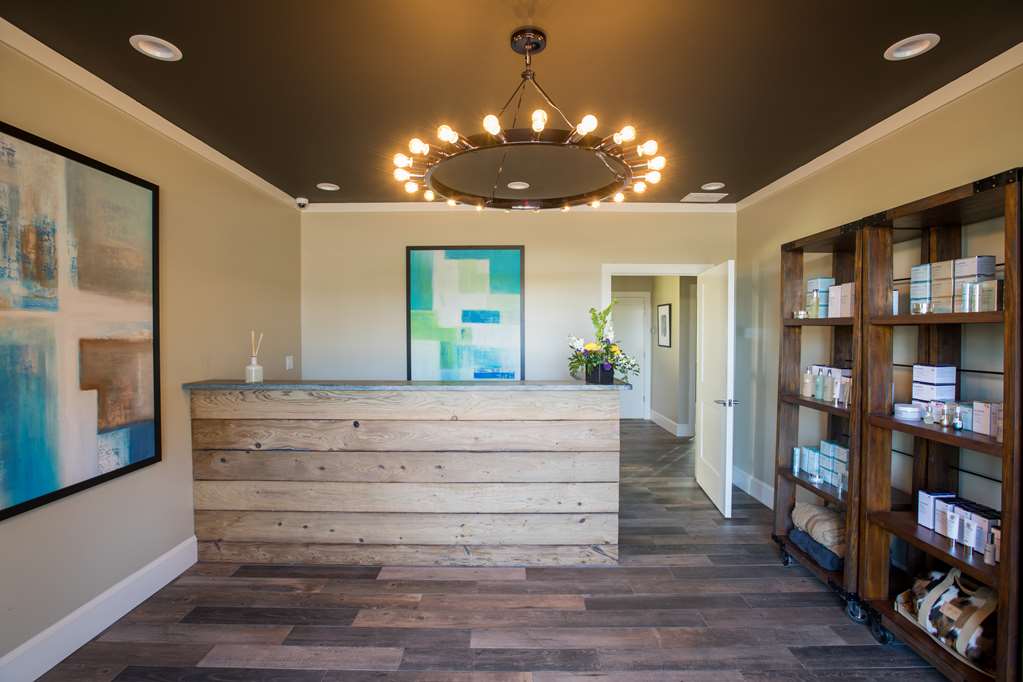Inn at Willow Grove - photo 25