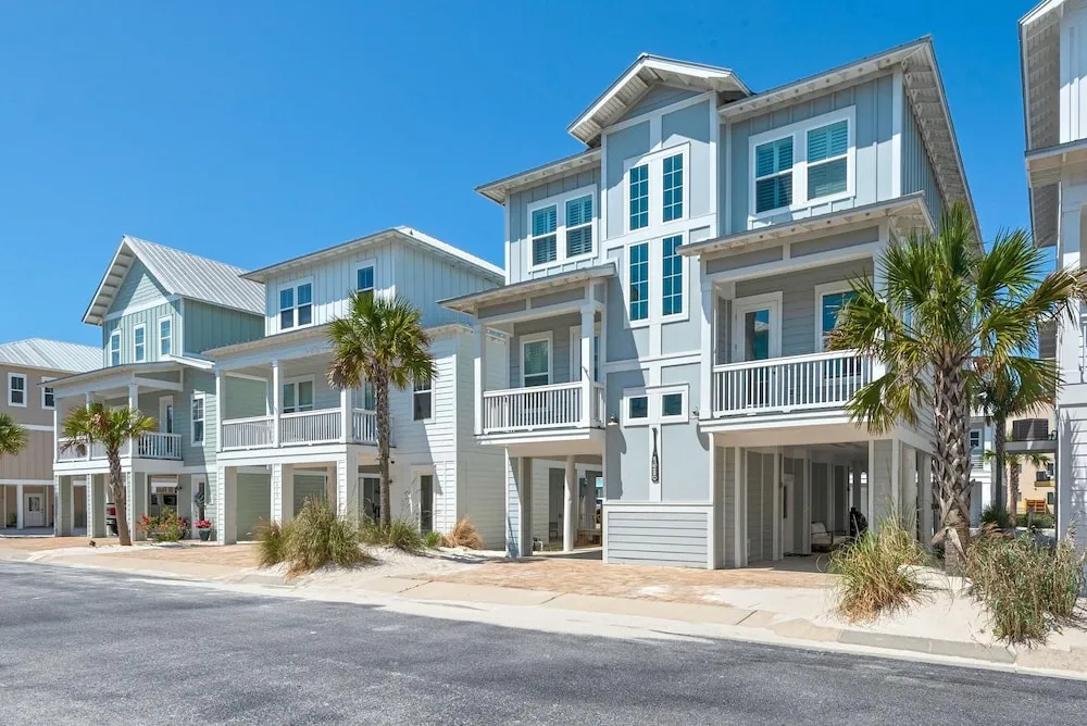 Dream Maker — hotel in Navarre
