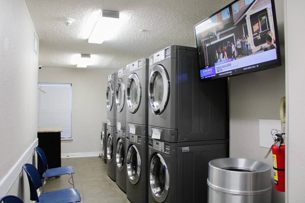 Staybridge Suites Denver Tech Center by IHG - photo 33