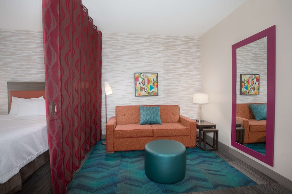 Home2 Suites by Hilton Omaha UN Medical Ctr Area - photo 40