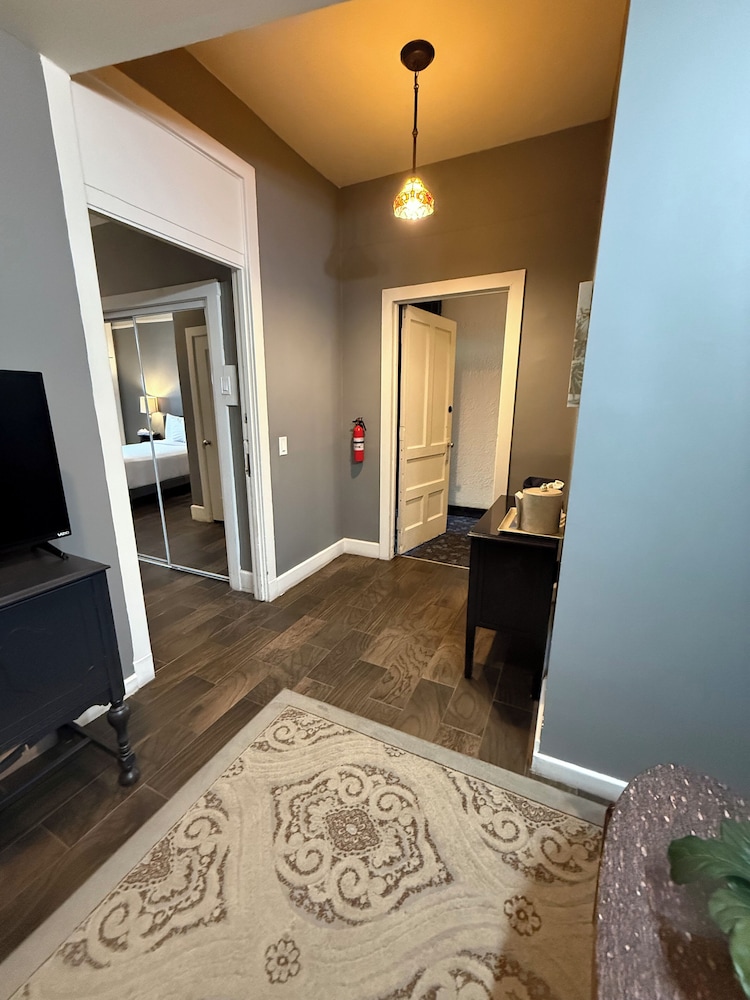 The Gadsden Hotel - photo 63