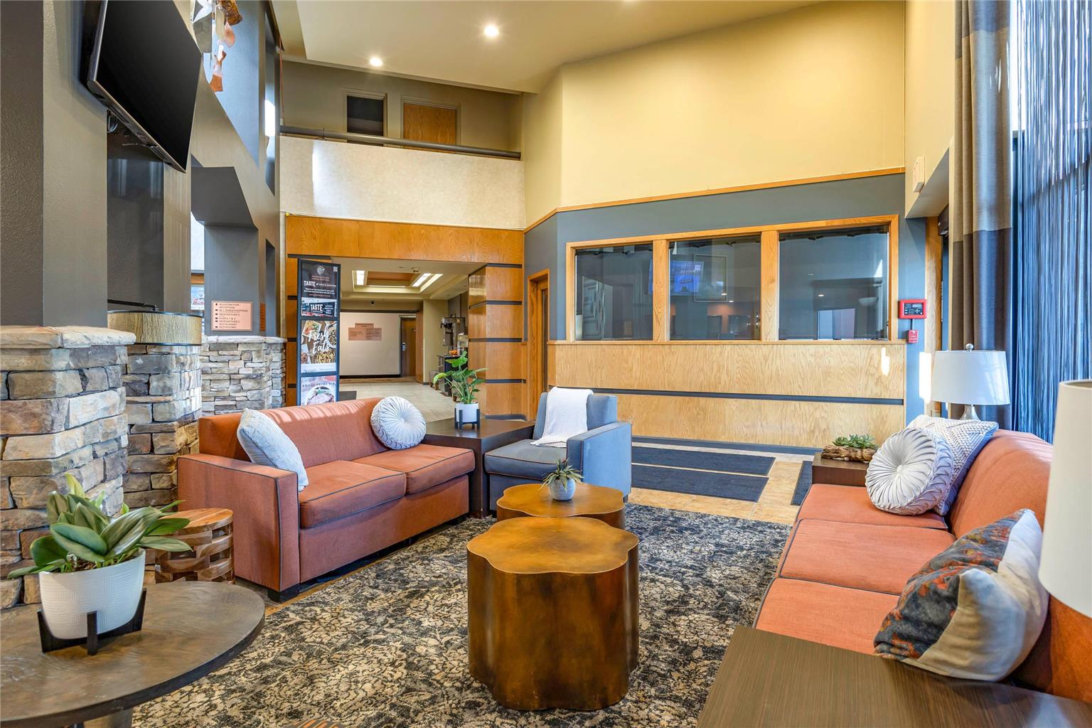 Hells Canyon Grand Hotel an Ascend Collection Hotel - photo 20