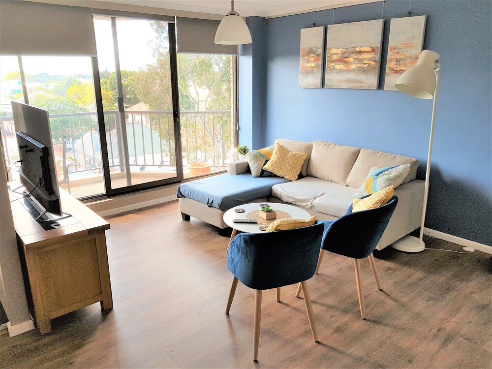 Brighton Le Sands Beachside — hotel in Brighton-Le-Sands