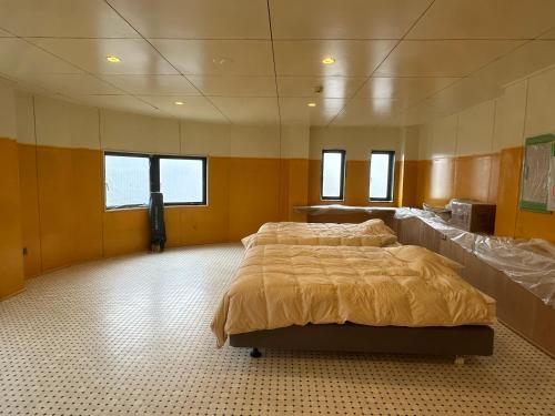 Hotel Beniya in Wakayama, Japan