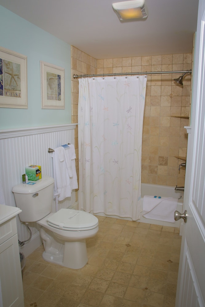 Sheepscot Harbour Village Resort - photo 306