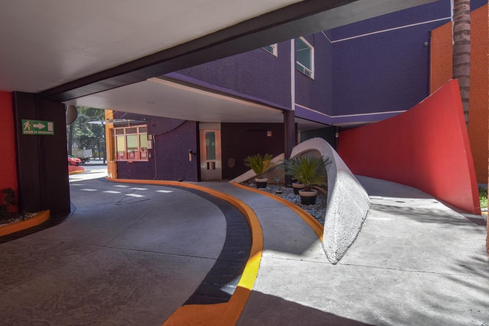 Hotel Vía la Villa