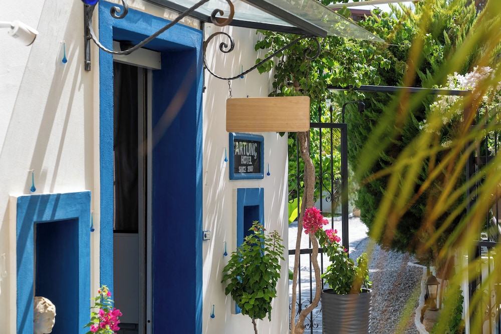 Artunc Boutique Hotel — Bodrum — photo 2