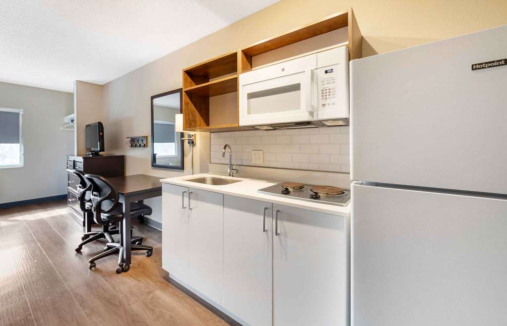 Extended Stay America Premier Suites Fort Lauderdale Deerfield Beach - photo 18