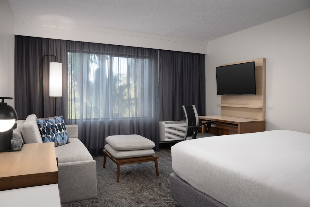 Courtyard by Marriott Orlando East UCF Area - photo 16