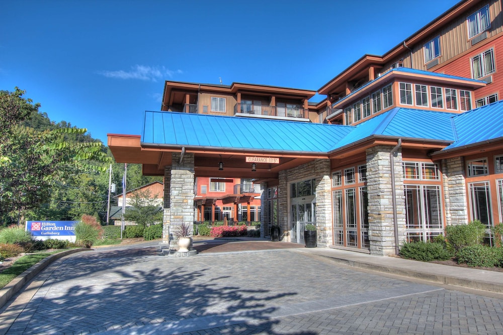 Hilton Garden Inn Gatlinburg - photo 40