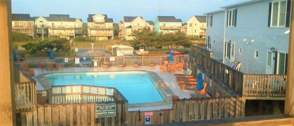 The Windjammer Resort - photo 22