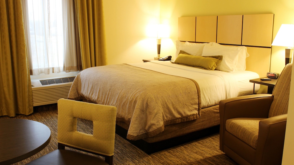 Candlewood Suites Sioux City Southern Hills by IHG - photo 6
