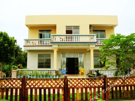 Ailixiaoshe - last minute hotel in Beihai