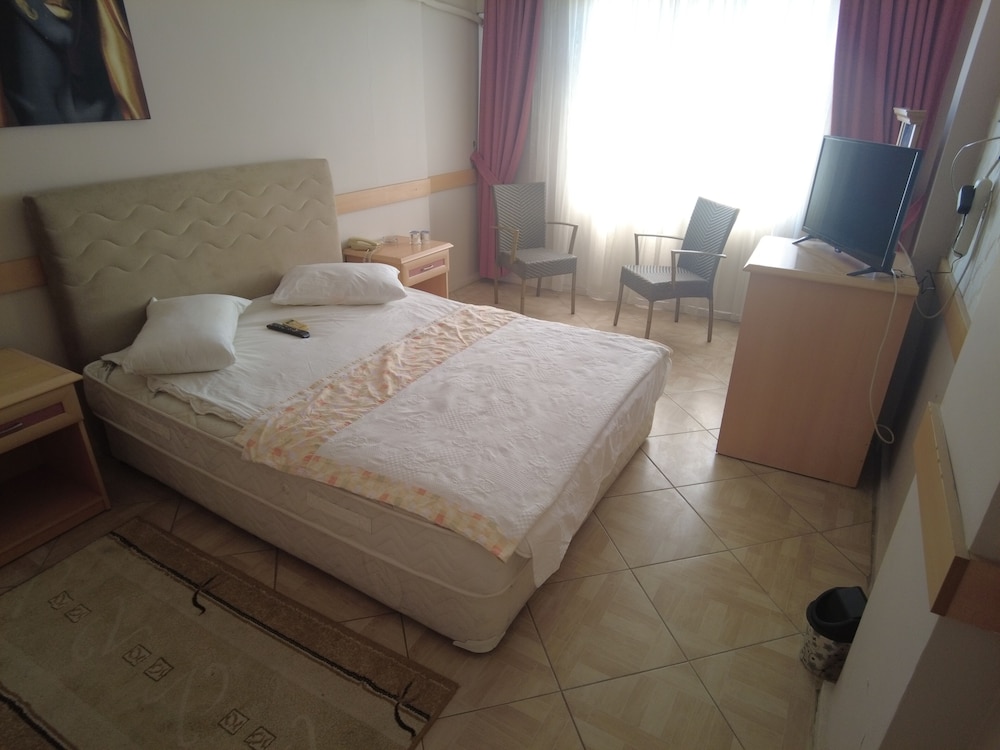 Savran Otel — Mersin — photo 4