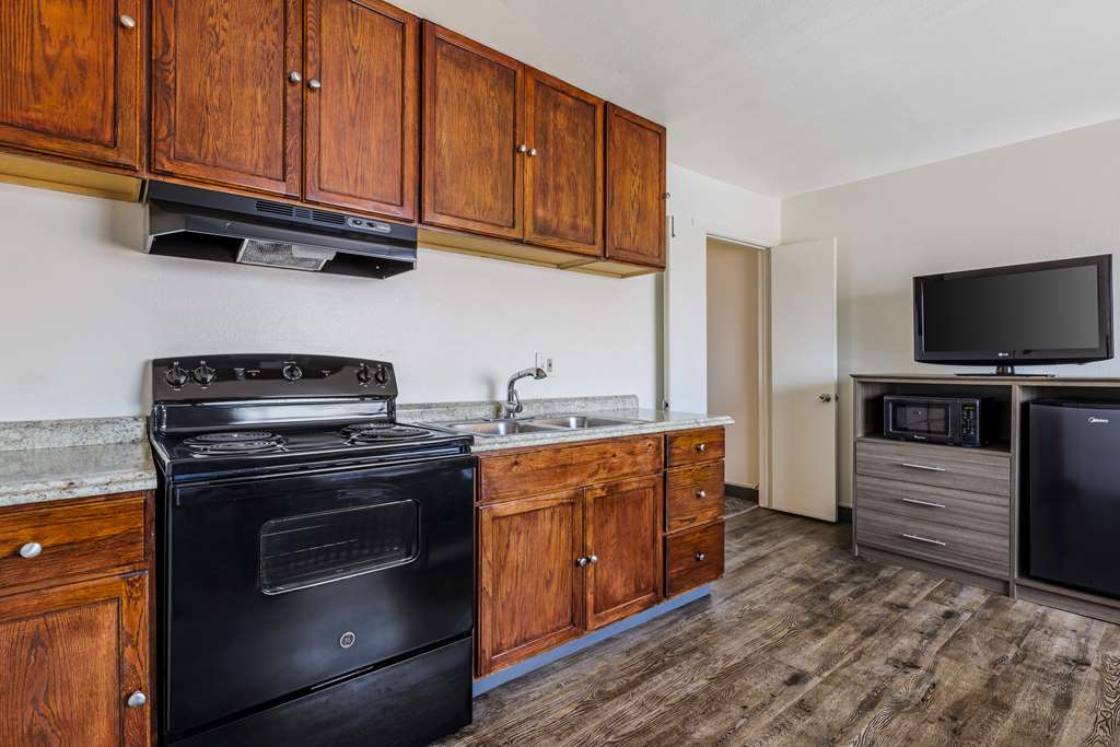 Best Western Santee Lodge - photo 5