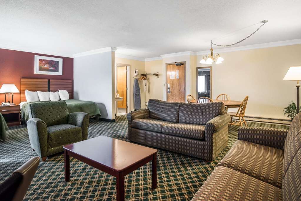 Quality Inn Rutland Killington - photo 16