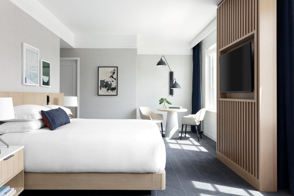 Kimpton The Forum Hotel by IHG - photo 13