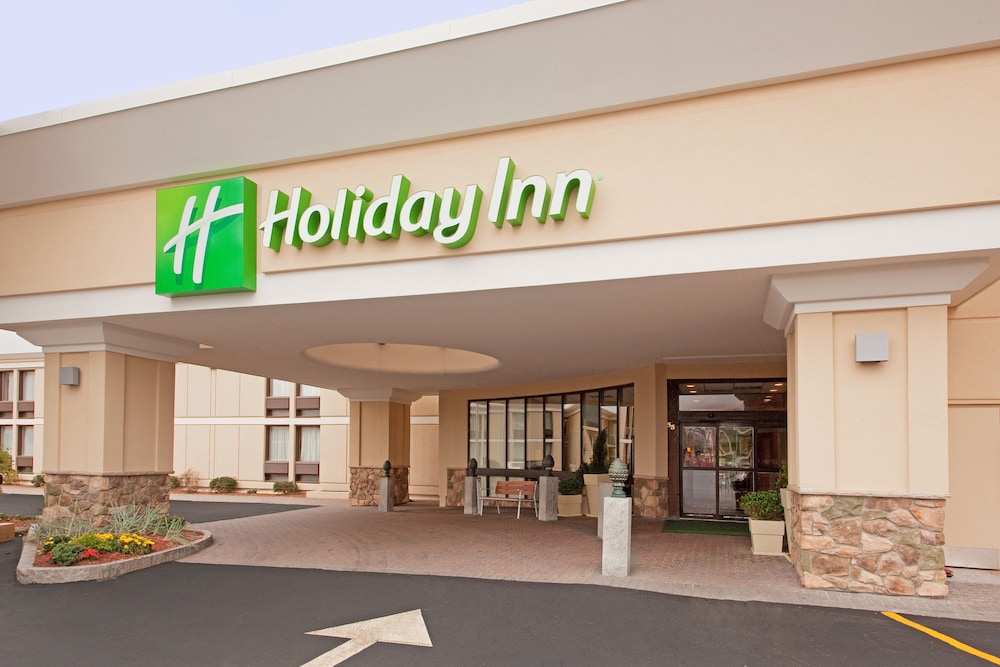Holiday Inn Boston Dedham Hotel & Conference Center by IHG — hotel in Dedham