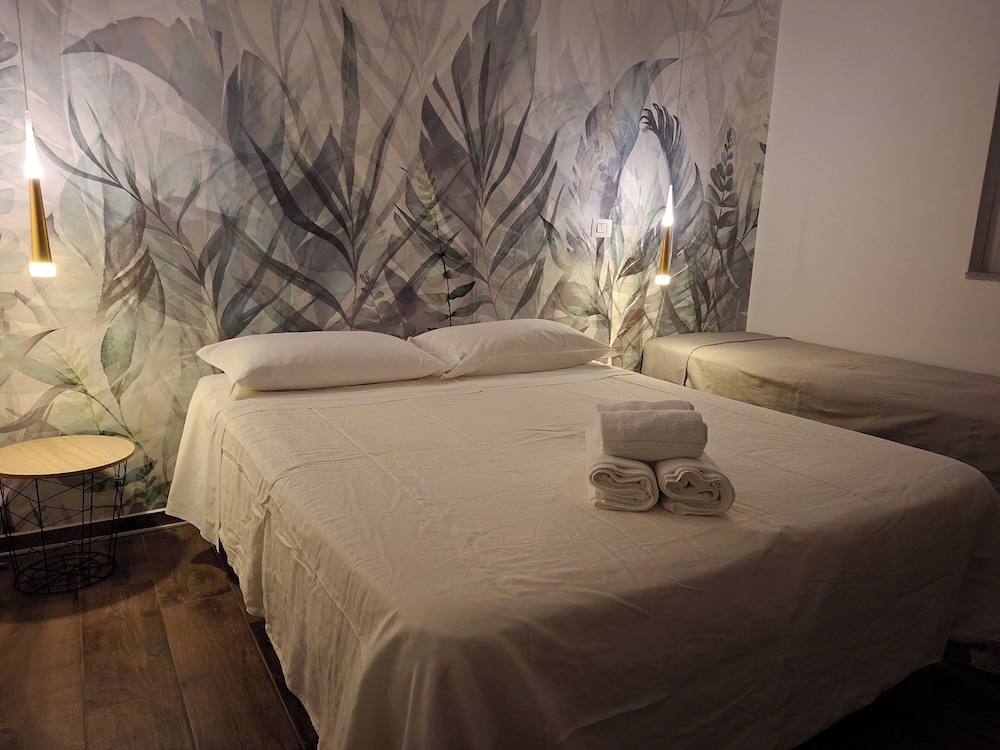 K&L Marina - carbon neutral hotel in Bernalda