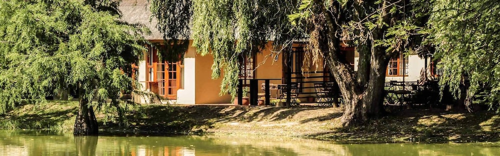 Kopano Nokeng in Bloemfontein, South Africa