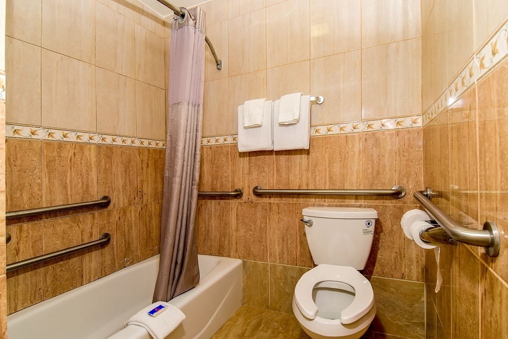 Motel 6 Garden Grove - photo 15