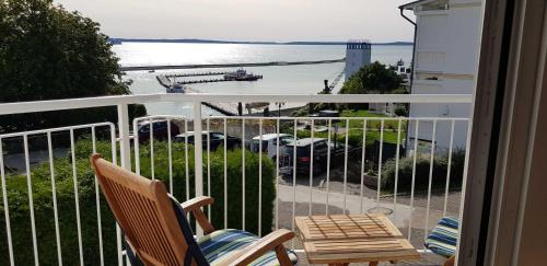 Ferienwohnung Fraenzi — 4-Star Luxury Hotel in Sassnitz, Germany