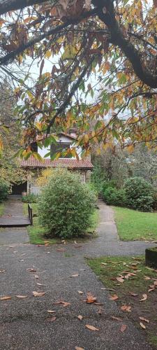 As Erdades in Ourense, Spain