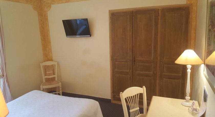 Relais Notre Dame — Riez — photo 5